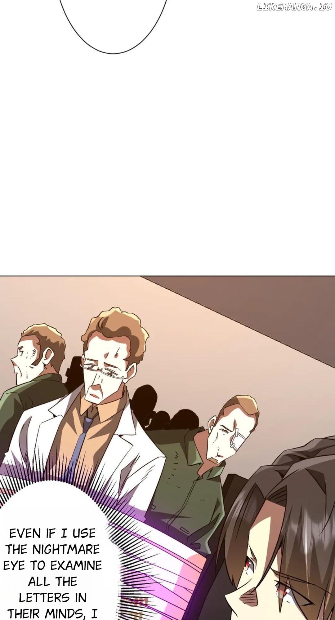 With My Netherworld Trillions, Game On! Chapter 231 - page 11
